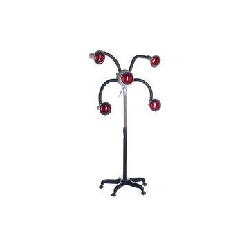 Infrazon Sollux na statywie BR-639   super!